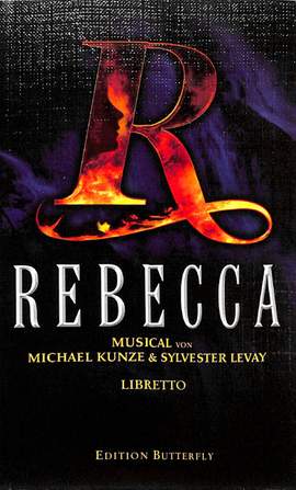 Rebecca - Musical