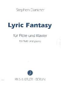 Dankner, S: Lyric Fantasy