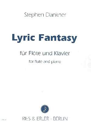 Dankner, S: Lyric Fantasy