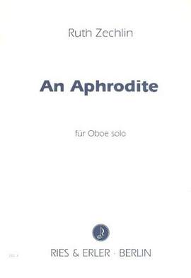 Zechlin, R: An Aphrodite