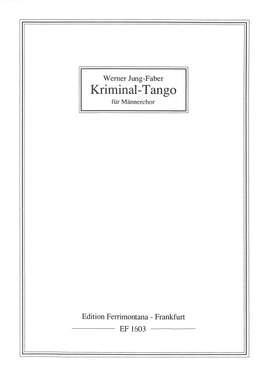 Trombetta, P: Kriminal Tango