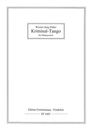 Trombetta, P: Kriminal Tango