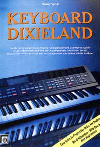 Peychaer, H: Keyboard Dixieland