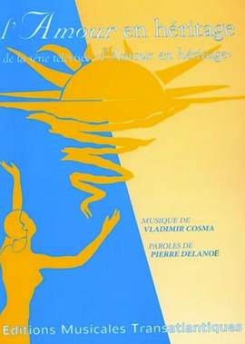Cosma, V: L'amour en heritage