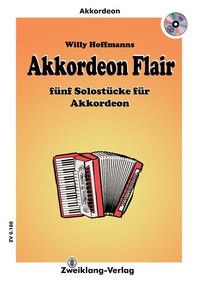 Hoffmanns, W: Akkordeon flair