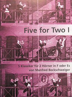 Five for two 1 - 5 Klassiker