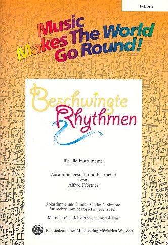Beschwingte Rhythmen