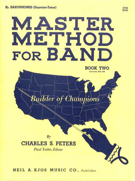 Master method 2