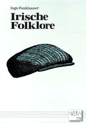 Fankhauser, I: Irische folklore