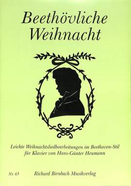 Beethövliche Weihnacht