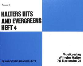 Halters Hits + Evergreens 4