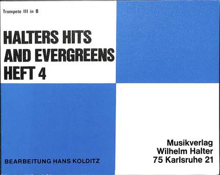 Halters Hits + Evergreens 4