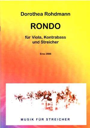Rohdmann, D: Rondo