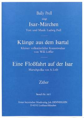 Isarmärchen + Klänge aus dem Isartal +