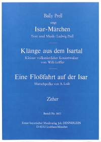 Isarmärchen + Klänge aus dem Isartal +