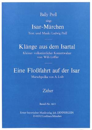 Isarmärchen + Klänge aus dem Isartal +