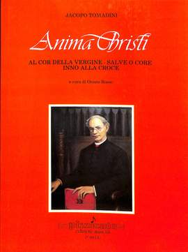Tomadini, J: Anima bristi