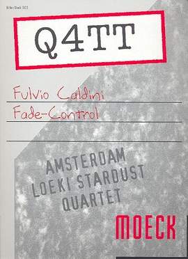 Caldini, F: Fade control op 47c