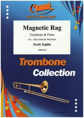 Joplin, S: Magnetic Rag