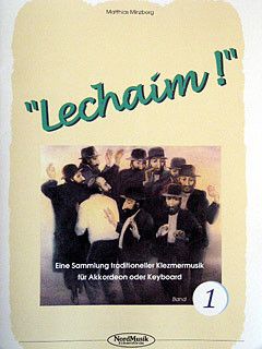 Minzberg, M: Lechaim 1