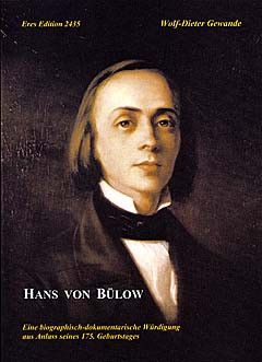 Hans von Bülow