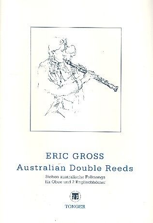 Gross, E: Australian double reeds