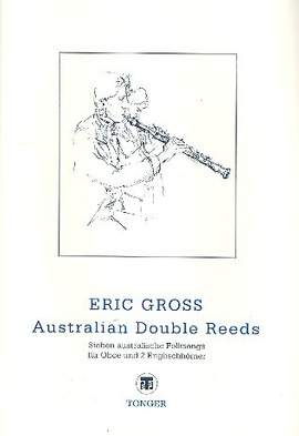 Gross, E: Australian double reeds