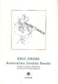 Gross, E: Australian double reeds