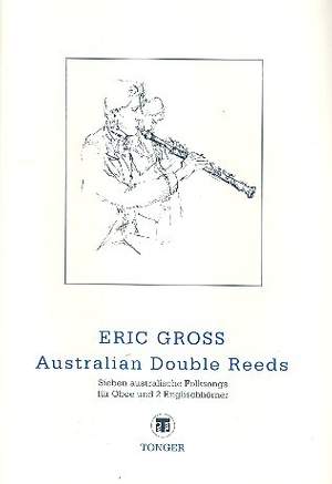 Gross, E: Australian double reeds