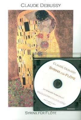 Debussy, C: Syrinx
