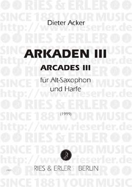 Acker, D: Arkaden 3