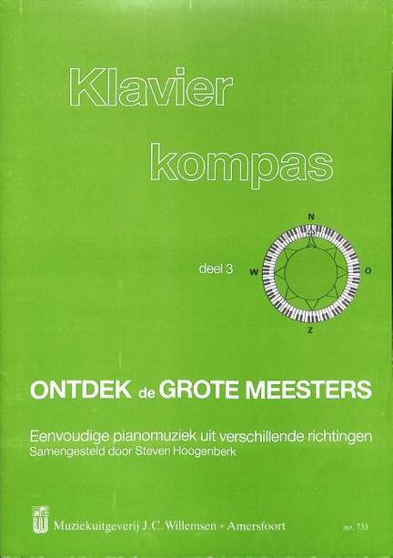 Klavierkompas 3