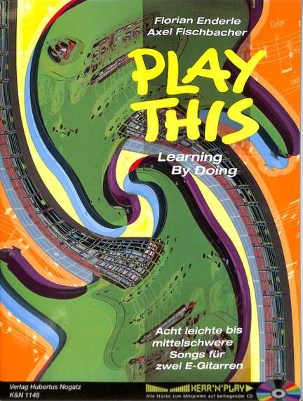 Play this - learning by doing