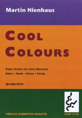 Nienhaus, M: Cool colours