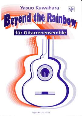 Kuwahara, Y: Beyond the rainbow