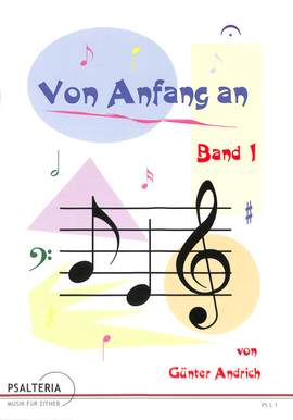 Andrich, G: Von Anfang an 1