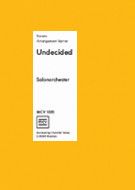 Shavers, C: Undecided - medium swing