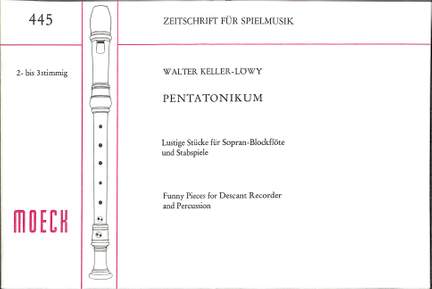 Pentatonikum