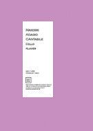 Nardini, P: Adagio cantabile