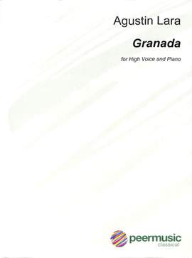 Lara, A: Granada