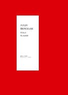 Aulin, T: Berceuse