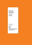 Nielsen, C: Romanze op 2