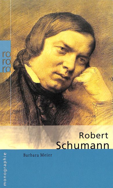 Meier, B: Schumann Monographie