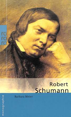 Meier, B: Schumann Monographie