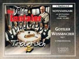 Weissbacher, G: Album die Fidelen Inntaler 7