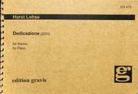 Lohse, H: Dedicazione