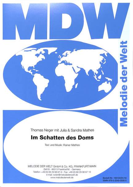 Im Schatten des Doms