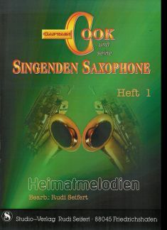Heimatmelodien 1