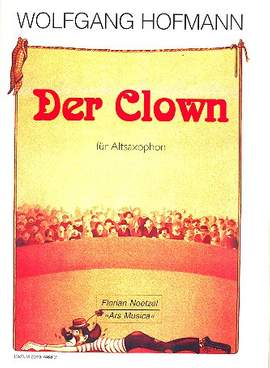 Hofmann, W: Der Clown
