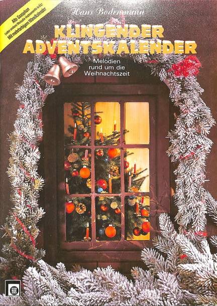 Klingender Adventskalender